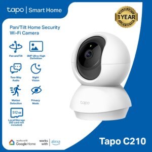 Tapo C210