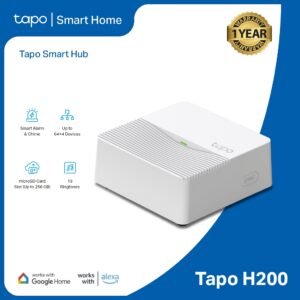 Tapo H200