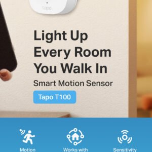 Tapo T100