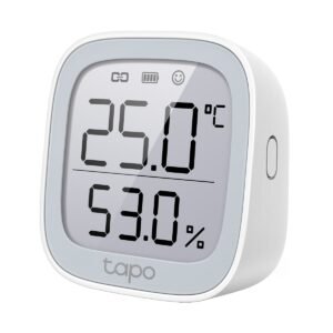 Tapo T315 Smart Temperature and Humidity Monitor